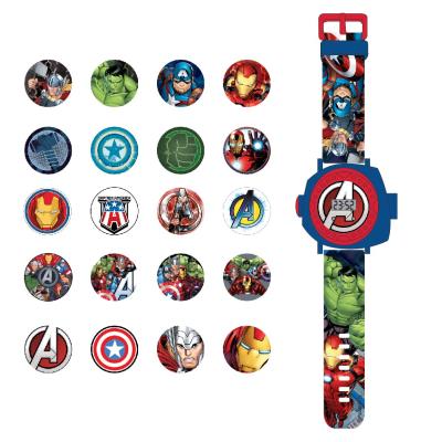 AVENGERS