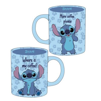 STITCH