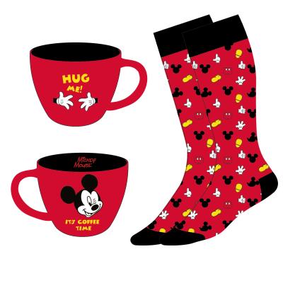 MICKEY