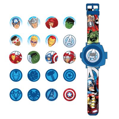 AVENGERS