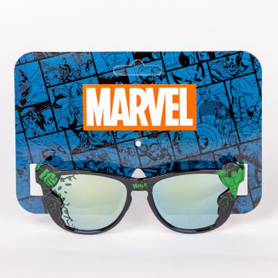 Óculos de Sol Premium Hulk Avengers – Pack 12