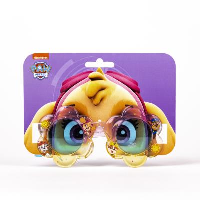 Óculos de Sol Premium Paw Patrol Skye – Pack 12