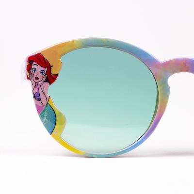 Óculos de Sol Premium Princesa A Pequena Sereia – Pack 12