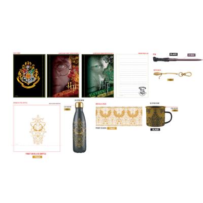 HARRY POTTER