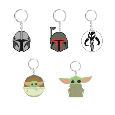 THE MANDALORIAN