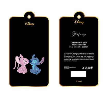 STITCH