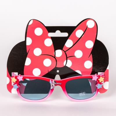 Óculos de Sol Premium Minnie Mouse – Pack 12