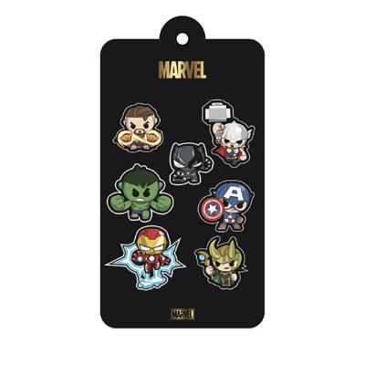 MARVEL