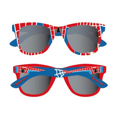 SPIDERMAN