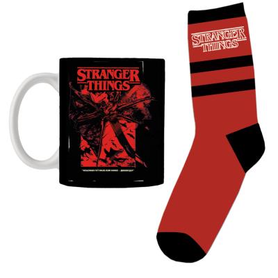 STRANGER THINGS