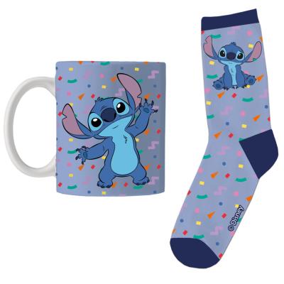 STITCH