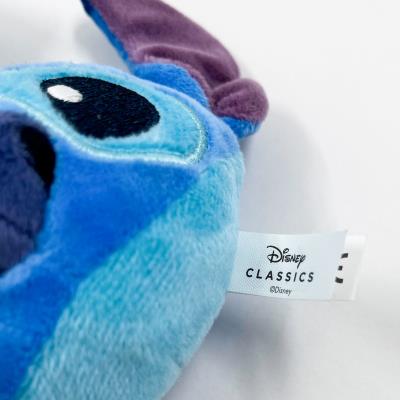 Chaveiro de Pelúcia Stitch – Pack 6
