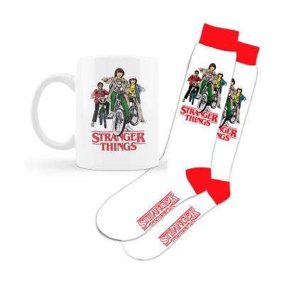 STRANGER THINGS