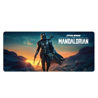 THE MANDALORIAN