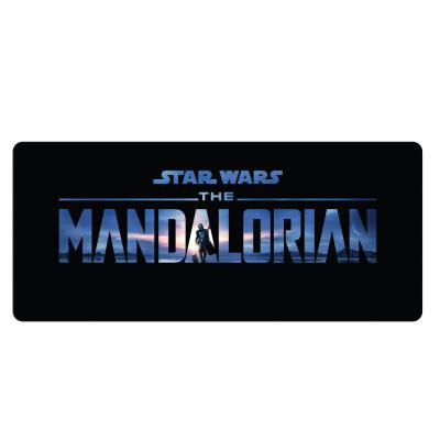 THE MANDALORIAN