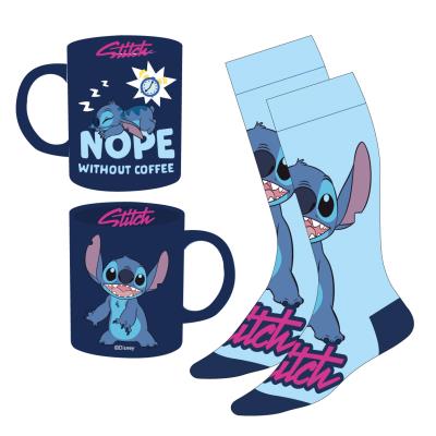 STITCH