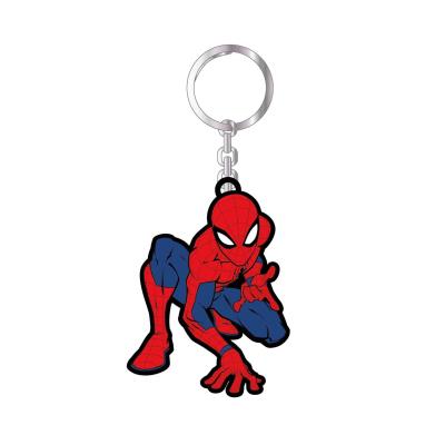 SPIDERMAN