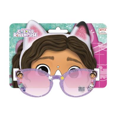 Óculos de Sol Premium Casa de Bonecas da Gabby – Pack 12