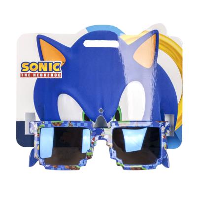 Óculos de Sol Premium Sonic – Pack 12