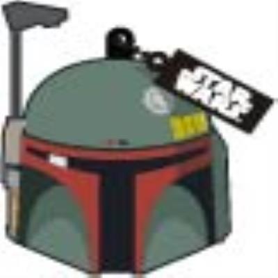 THE MANDALORIAN