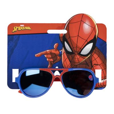 Óculos de Sol Premium Spiderman – Pack 12