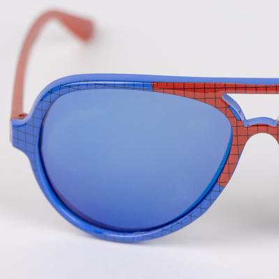 Óculos de Sol Premium Spiderman – Pack 12