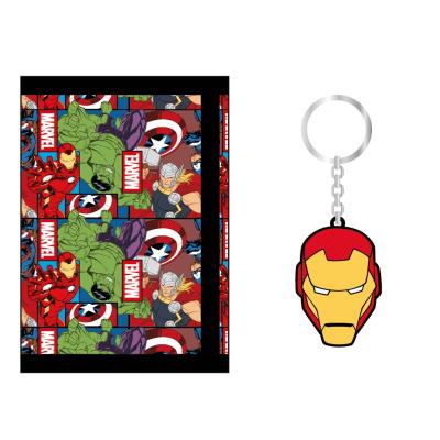 AVENGERS