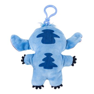 Clipe de Saco Stitch – Pack 12