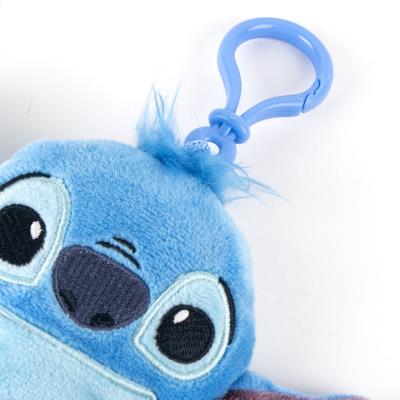 Clipe de Saco Stitch – Pack 12