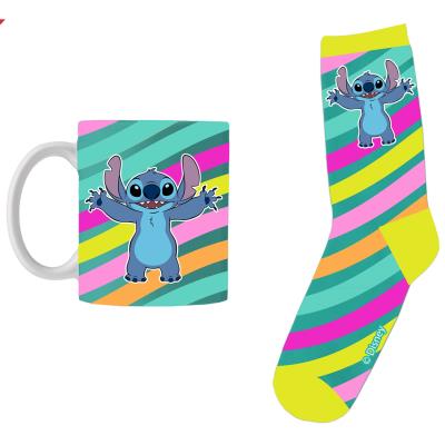 STITCH