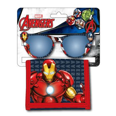 AVENGERS