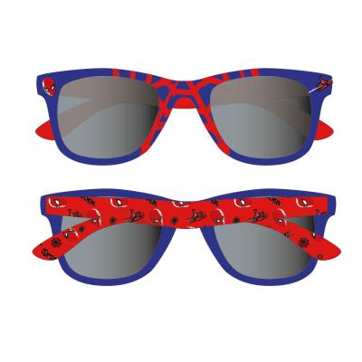 SPIDERMAN