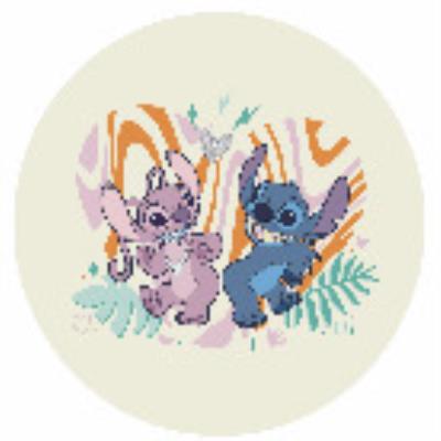 STITCH