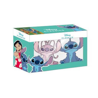 STITCH