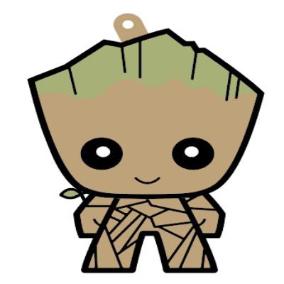 GUARDIANS OF THE GALAXY
