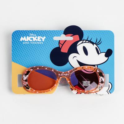 Óculos de Sol Premium Minnie Mouse – Pack 12