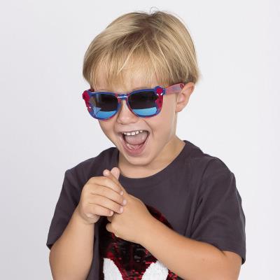 Óculos de Sol Premium Spiderman – Pack 12