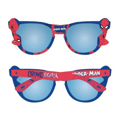 Óculos de Sol Premium Spiderman – Pack 12