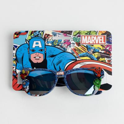 Óculos de Sol Premium Avengers – Pack 12