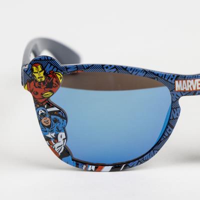 Óculos de Sol Premium Avengers – Pack 12
