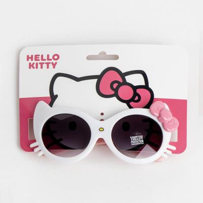 Óculos de Sol Premium Hello Kitty – Pack 12