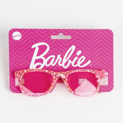 Óculos de Sol Premium Barbie – Pack 12