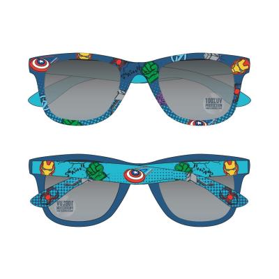 Óculos de Sol Spiderman – Pack 24