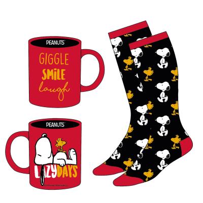 SNOOPY