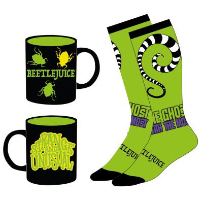 BEETLEJUICE