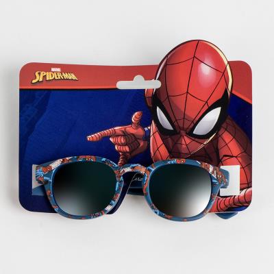 Óculos de Sol Premium Spiderman – Pack 12