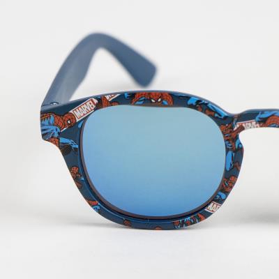Óculos de Sol Premium Spiderman – Pack 12