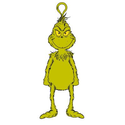 THE GRINCH