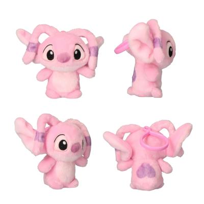 Clipe de Saco Stitch – Pack 12