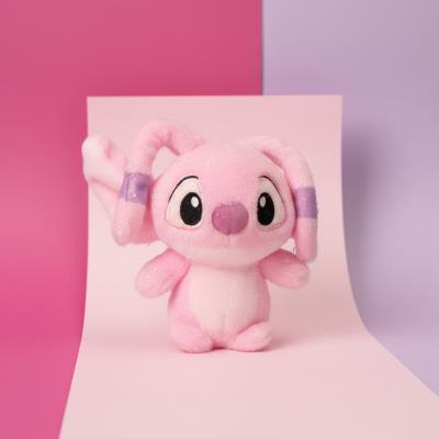 Clipe de Saco Stitch – Pack 12